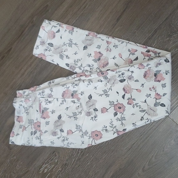 Hudson Midrise Nico Super Skinny - Picture 1 of 7